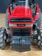 1/16 Case-IH Maxxum 5130 Kansas City NIB Ertl