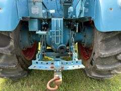 Lanz D 6016
