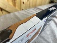 Daisy Model 105 .177 Caliber Air Rifle