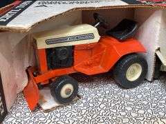 1/16 AC L&G Set NIB Ertl