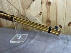 1 0f 100! Number 25 Mossberg Model 464 .30-30 Lever Action Rifle