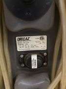 Drieaz Dehumidifier Console Model # F292-A-SM Total Hours 3457