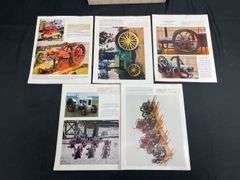 Gas Engine Magazines