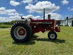 Farmall 1206