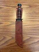 KA-BAR USMC Knife