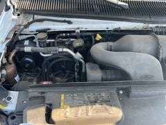 2016 Ford E450 Super Duty