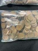 Lincoln Cents