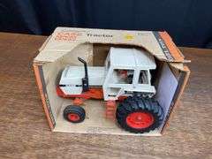 1/16 Case 2590 NIB Ertl
