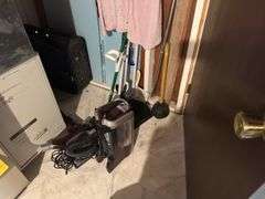 Utility House Supplies