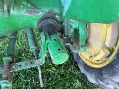 John Deere Model LA