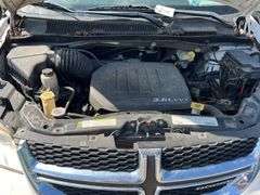 2012 Dodge Grand Caravan