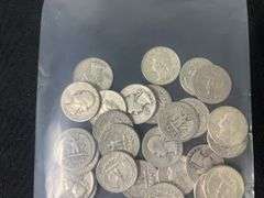 Washington Quarters