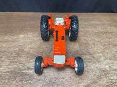 1/16 AC D19 Special Edition NIB Ertl