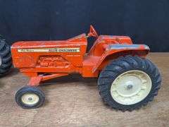 (2) 1/16 AC 190 Ertl