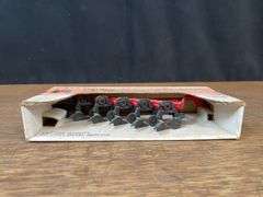 (4) 1/32 IH Implements NIB Ertl