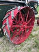 Rumely 14-28 Model H