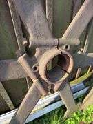 Aultman Taylor 30-60 Bull Gear