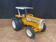 1/16 MM G750 1994 NFTS NIB Ertl