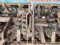 Oliver Superior 8ft Grain Drill