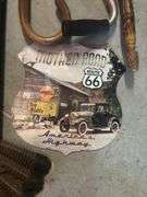 Wall Art, Canes, and more