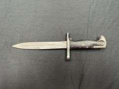 US Korea/Vietnam Modified Bayonet with Scabbard