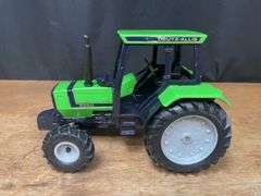 1/16 Deutz-Allis 6260 Special Edition NIB Ertl