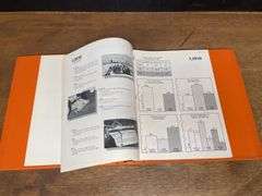 Kubota Literature