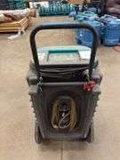 Drieaz Dehumidifier Console Model # F292-SM Total Hours 4148