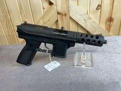 Intratec TEC DC-9 9mm Semiauto Pistol
