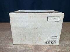 1/16 Deutz-Allis 6260 Special Edition NIB Ertl