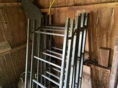 Deer Stand