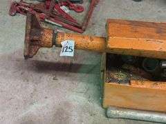 Port a Power