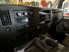 2008 GMC Van/ Vin # 1GCHG39K181176162 - Miles 183,032