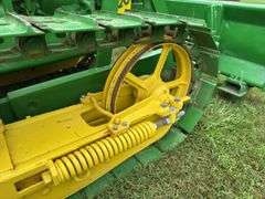 John Deere 420C