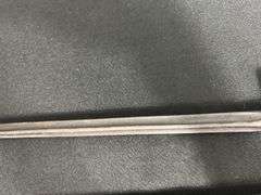 (3)-Mosin Nagant M1891 Socket Bayonets