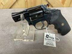 Rossi Model R351 .38 Special DA Revolver