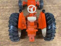 1/16 AC D19 Special Edition NIB Ertl