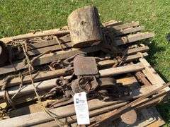 Farm Primitives