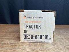 1/16 AC 200 NIB Ertl