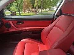 2008  BMW  335i
