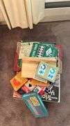 Vintage Games