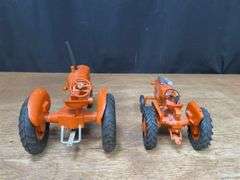 (2) AC WD + D14