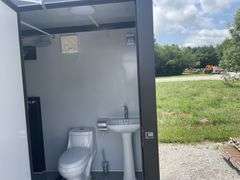 Portable Washroom