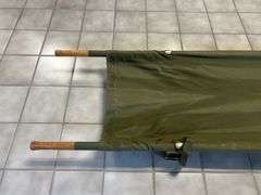 US Military Stretcher