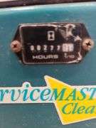 Tennant 1160 Hot Water Extractor