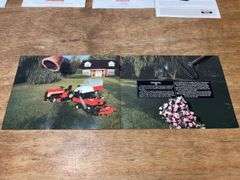 Simplicity L&G Sales Literature