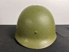 US Military Helmet Shell Liner & More