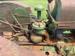 John Deere Model AR