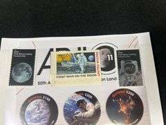 Stamp Collection