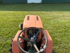 Goldoni 236 4wd